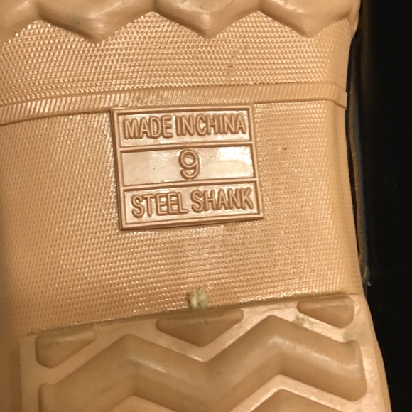 SPORTO PAMELA DUCK BOOTS WOMEN - Picture 15 of 16